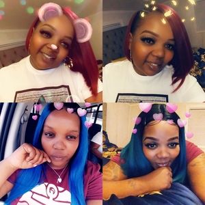 Meet your Posher, Beverly